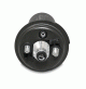 MARINE OUTBOARD ENGINE FOR YAMAHA - FUEL PUMP W/ TANK SEAL, OEM REPLACEMENT - HFP-512-T - Quantum